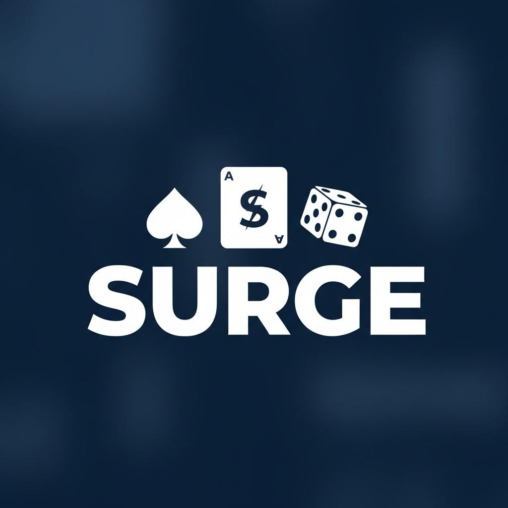 Just Casino Logo and App Icon