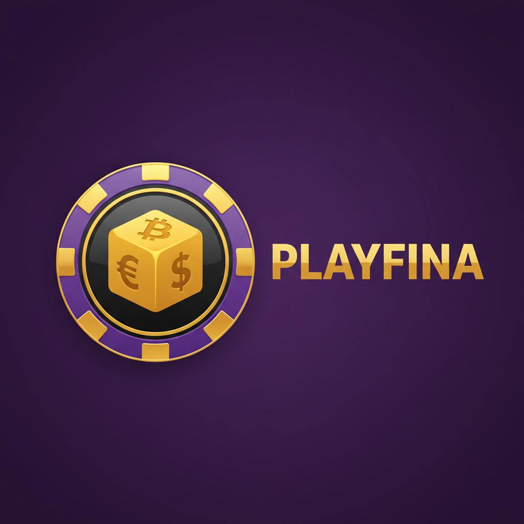 PlayFina Casino Logo