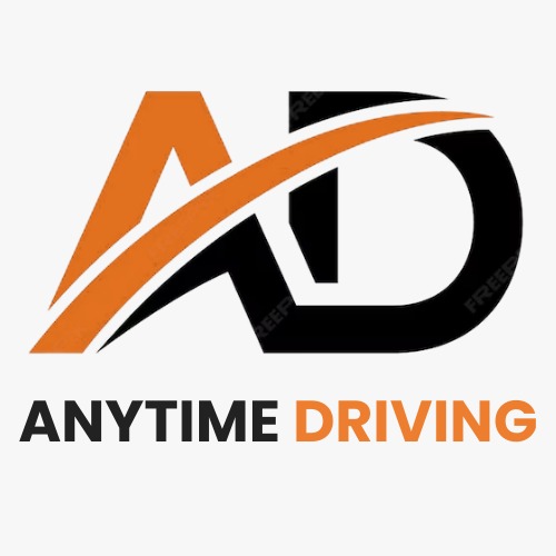 Anytime Driving
