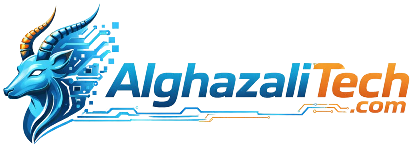 AlghazaliTech.com