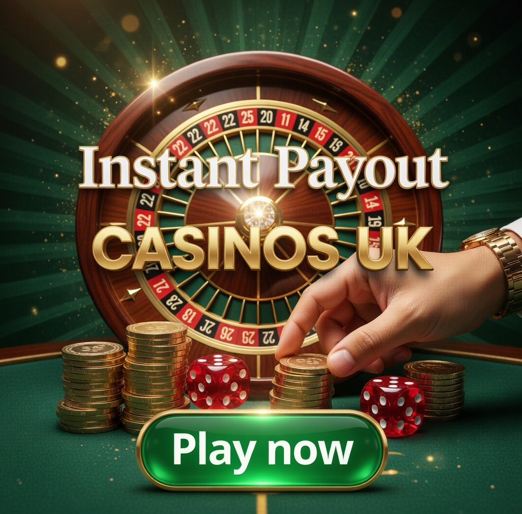 Instant casino uk