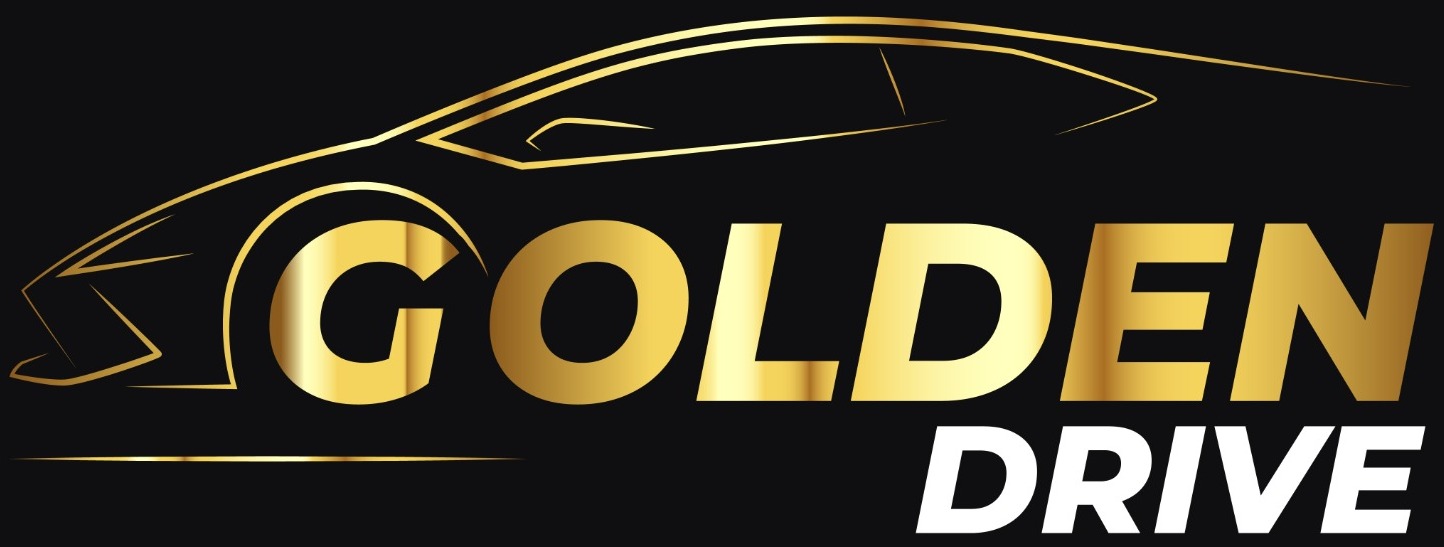 Goldendrive