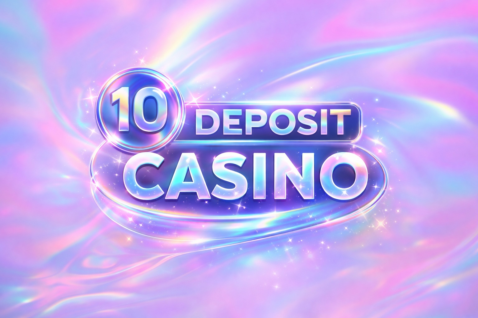 10 dollar min deposit casino