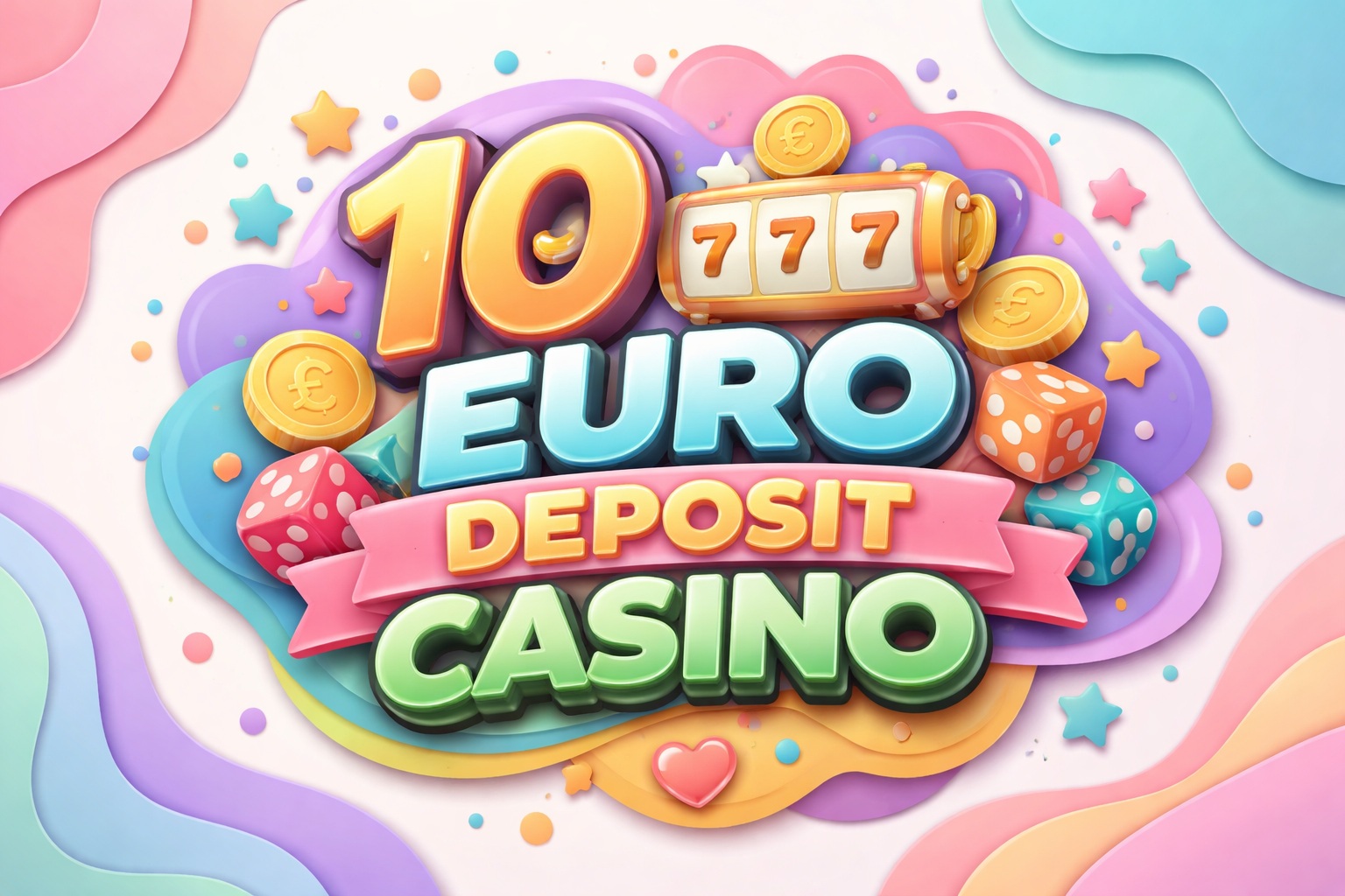 One Casino Logo ja pelitarjonta