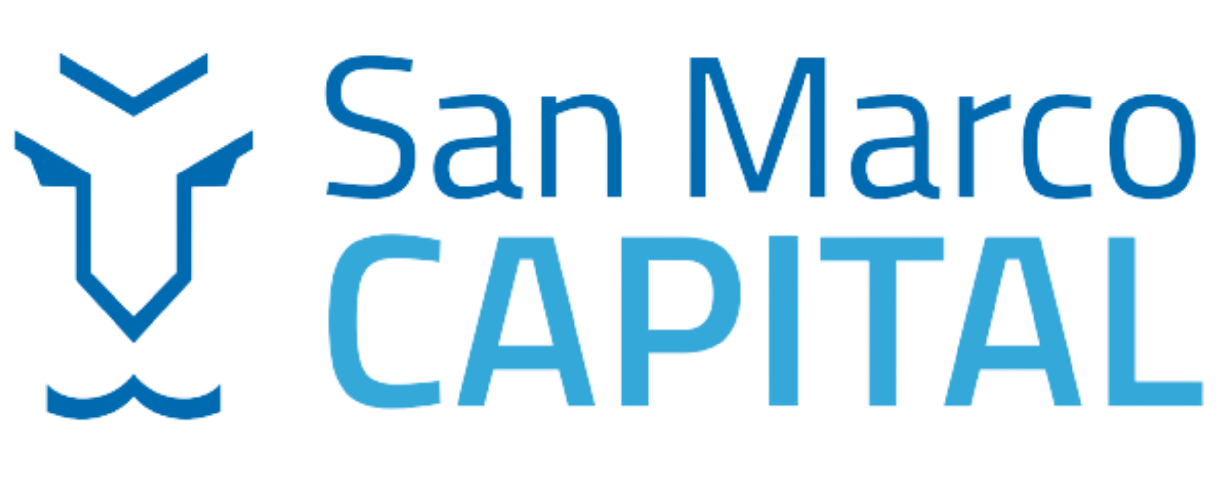San Marco Capital SCF