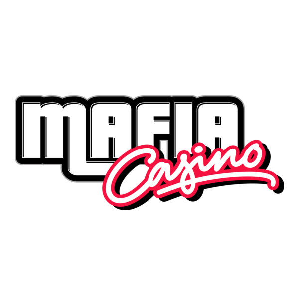 Logo Casino Mafia