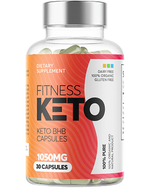 Fitness Keto Capsules Reviews | Read Customer Service Reviews of fitness- keto-capsules.discovernutra.com