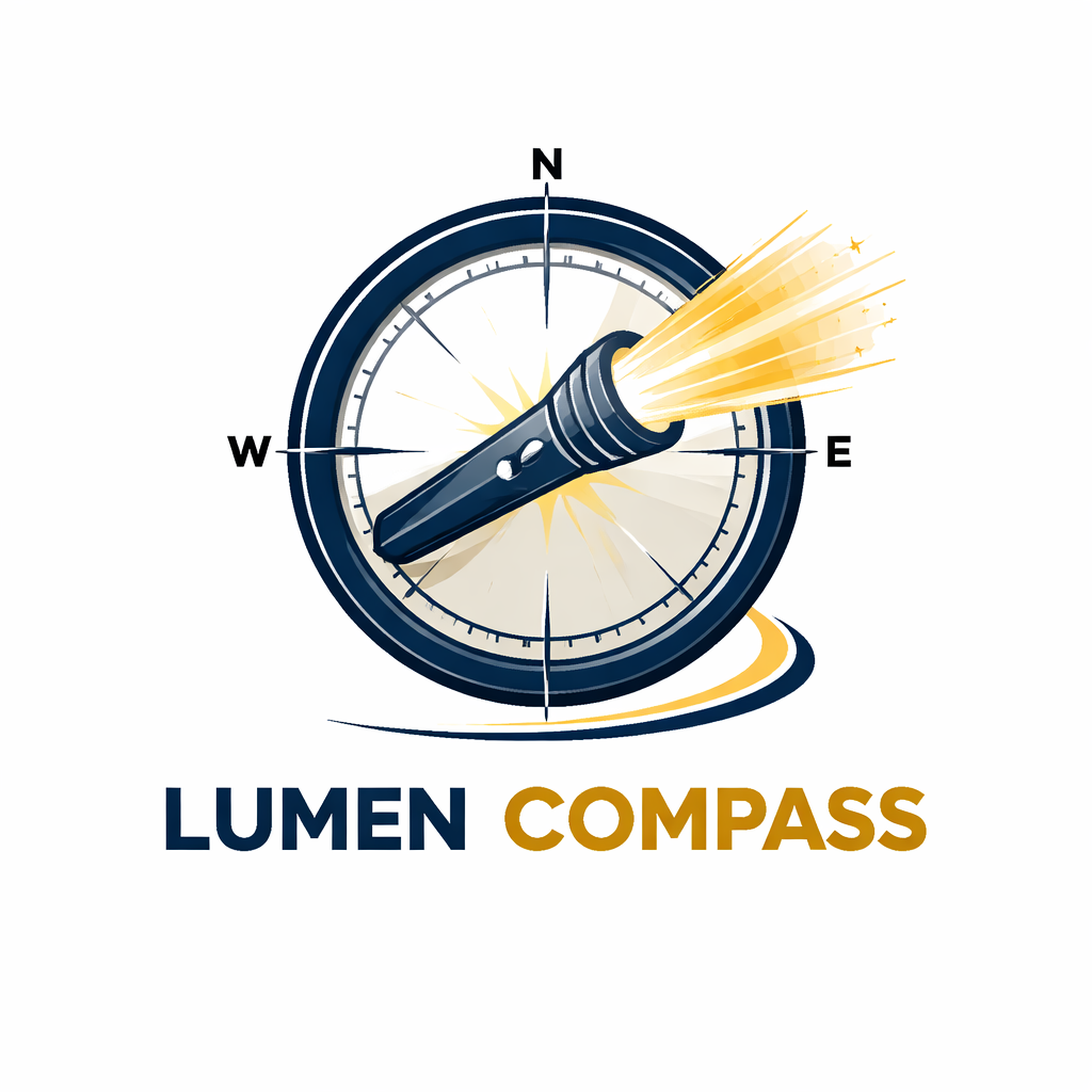 Lumencompass