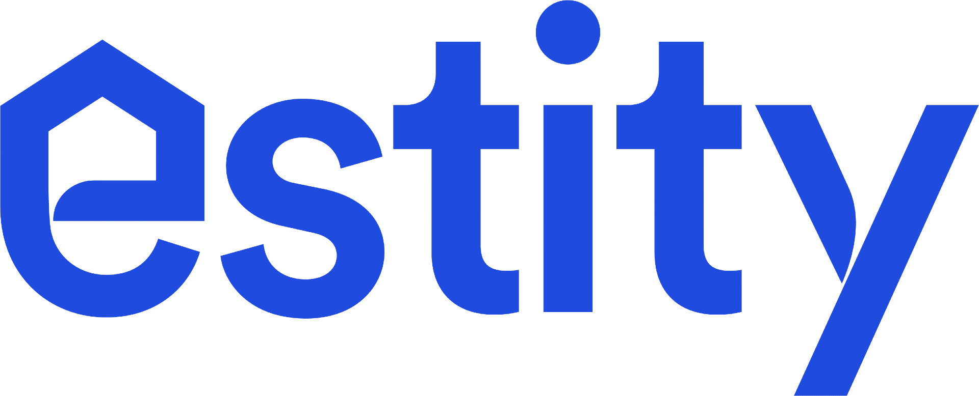 Estity