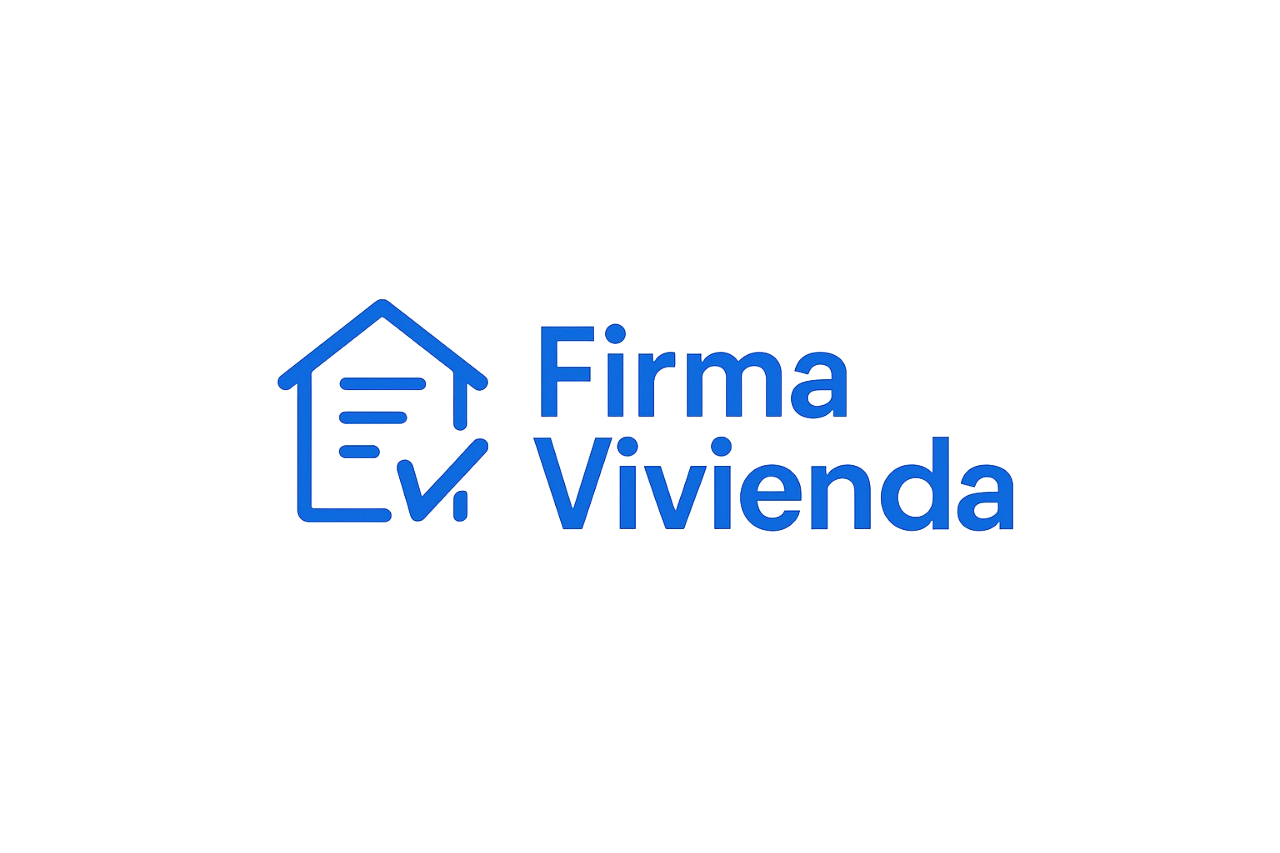 Firma Vivienda