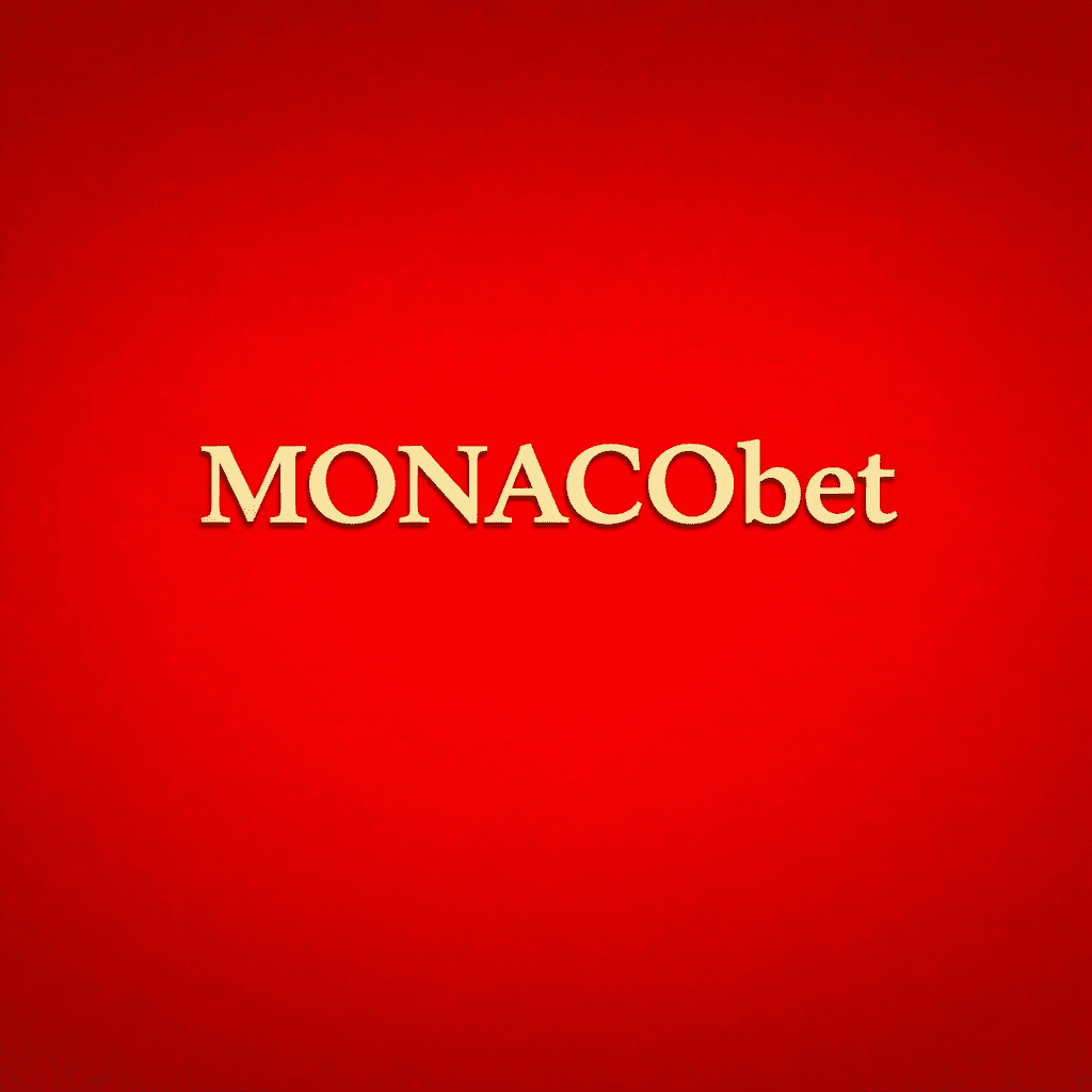 Monacobet online casino