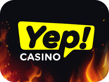 Review: application für Yep Casino Willkommensangebot