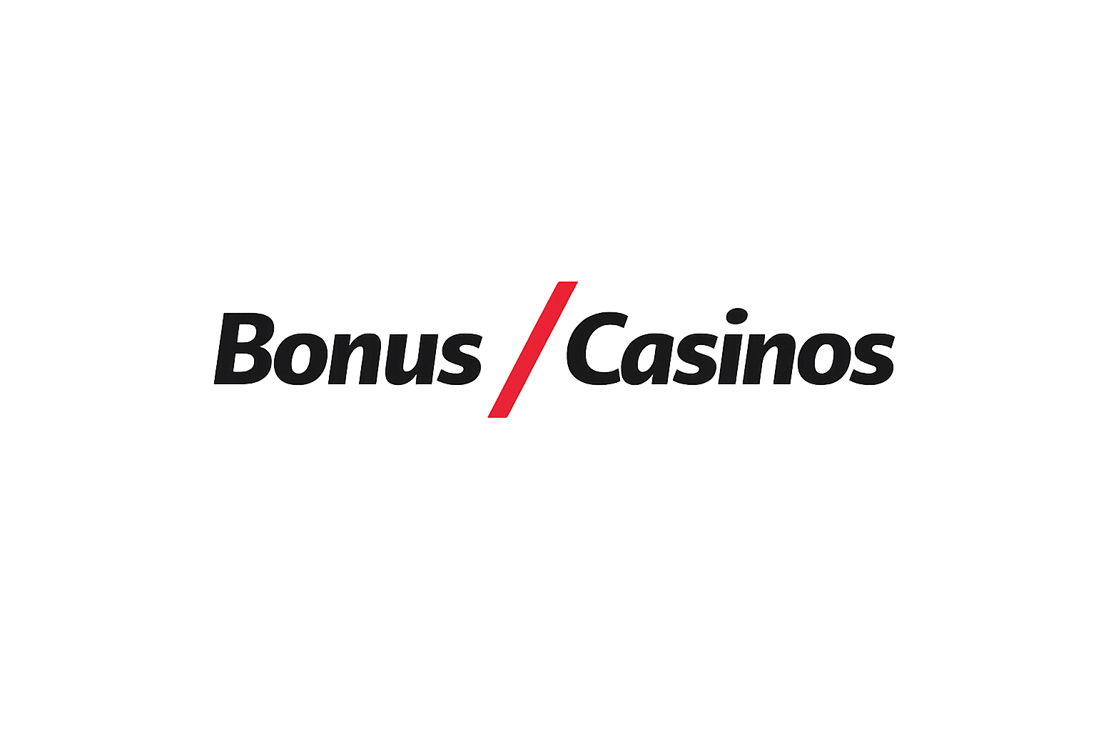 Bonus casinozer