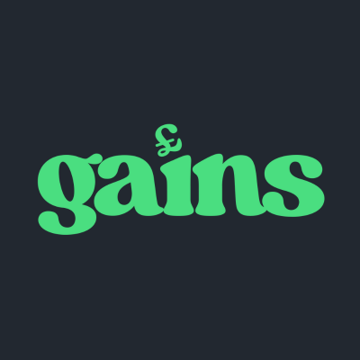 Gains App