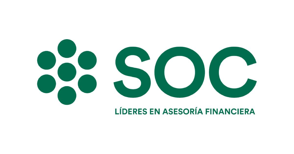 SOC | Líderes en Asesoría Financiera