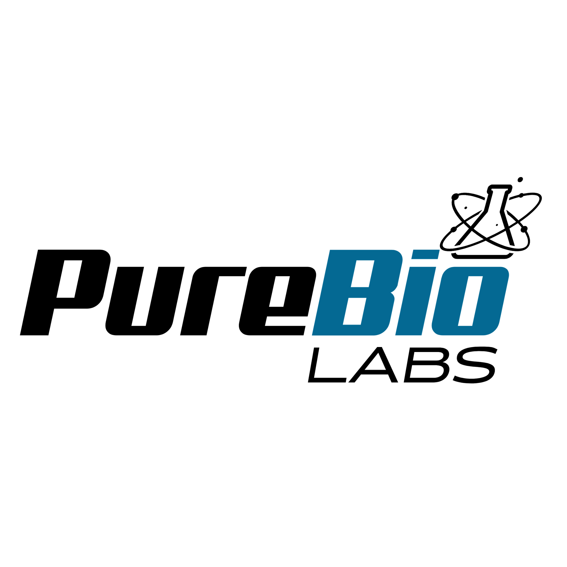Logo image for Pure Bio Labs