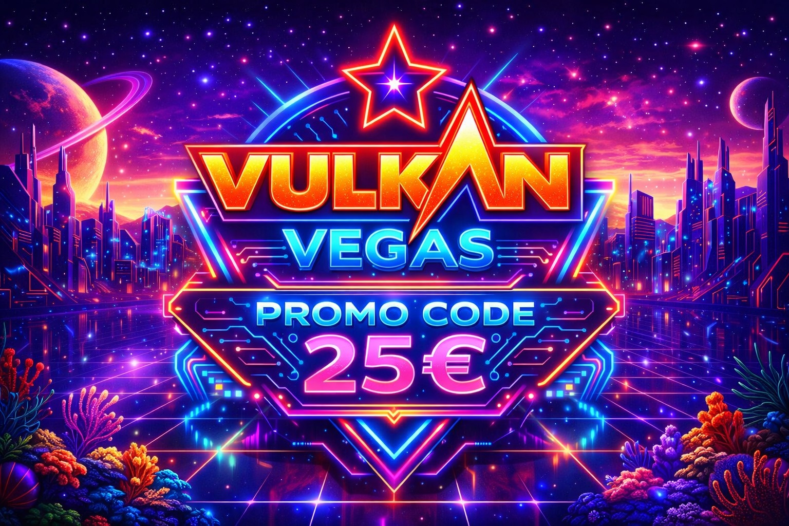 Vulkan Vegas Aktionscode – Verifizierung und Einzahlung bei Vulkan Vegas: Was zuerst?