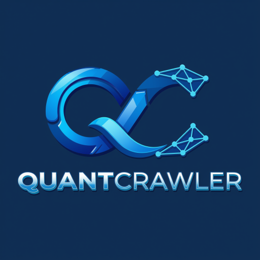 Quantcrawler