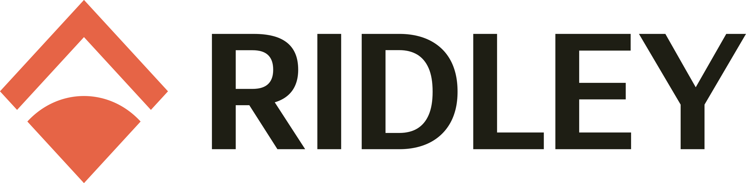 Ridley