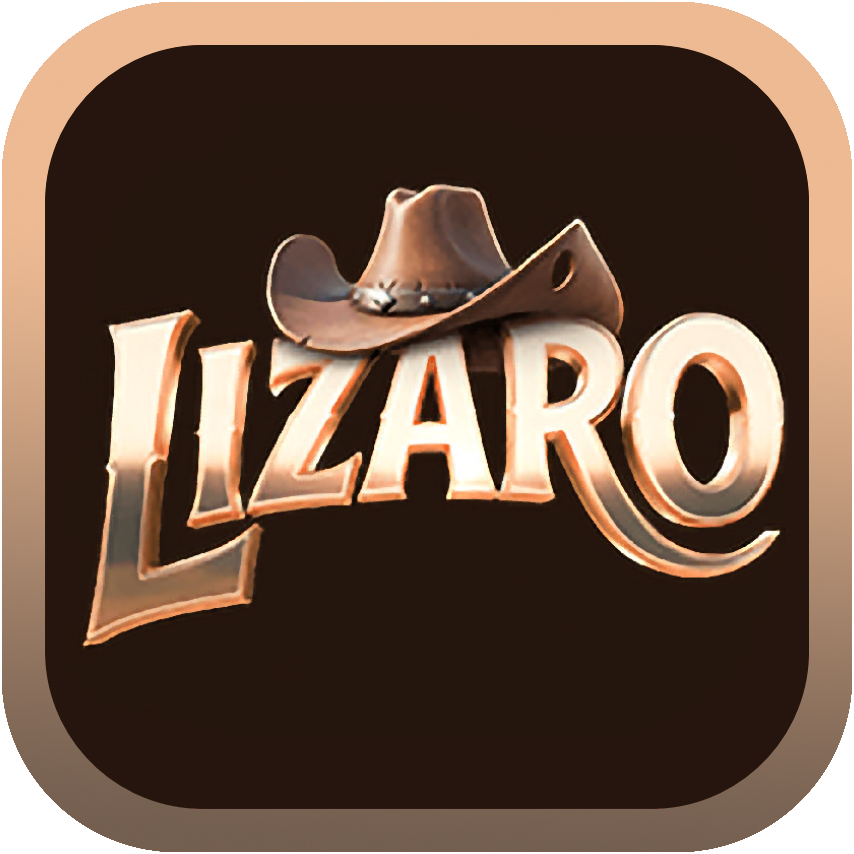 Lizaro Casino Logo