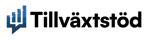 Tillväxtstöd