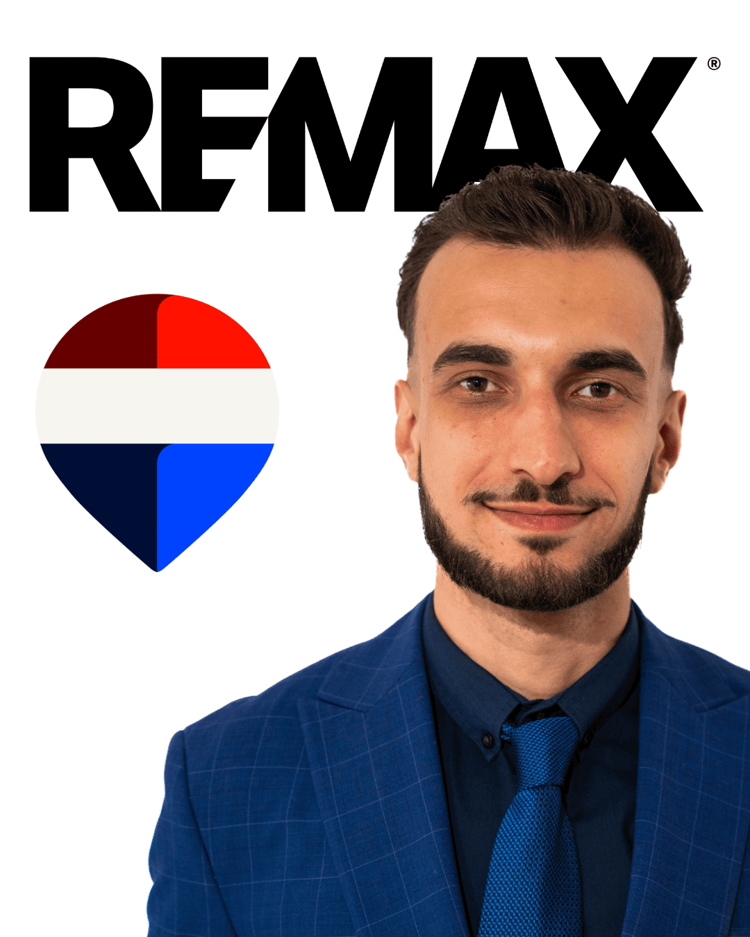 Emil Badarnih Consultant Imobiliar - Iasi Romania