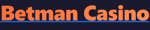 BetmanCasinoAU Official Site Review for Australian Players