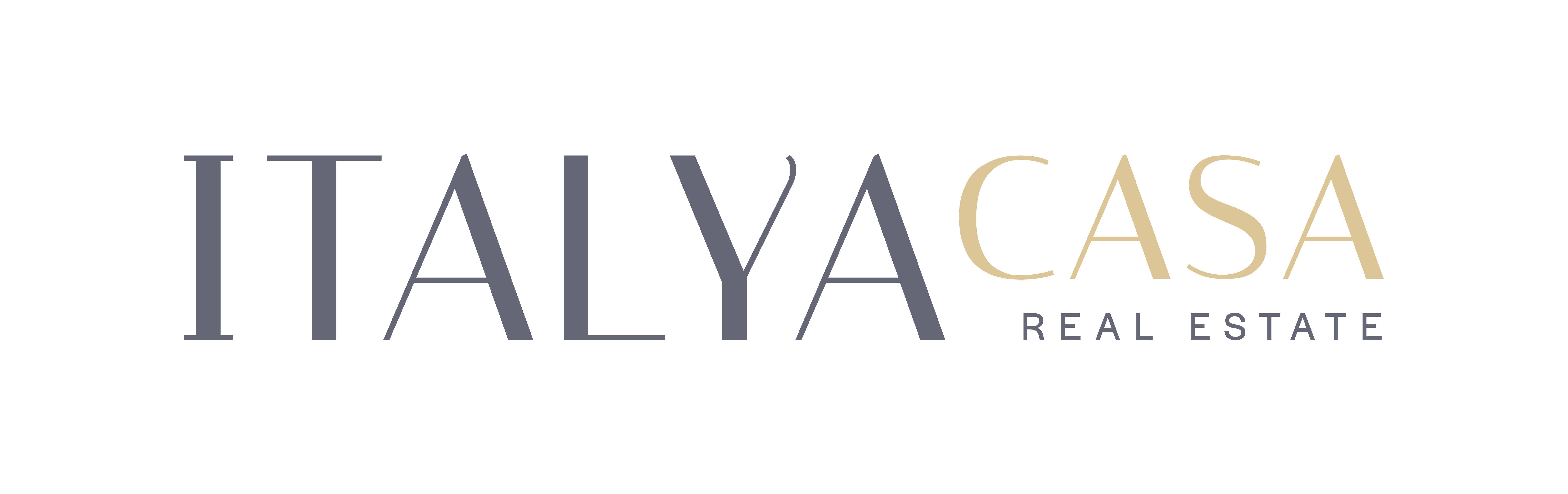 Italyacasa Real Estate