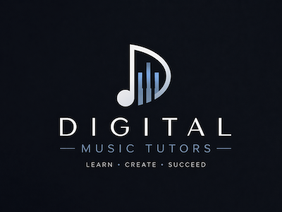 Digital Music Tutors
