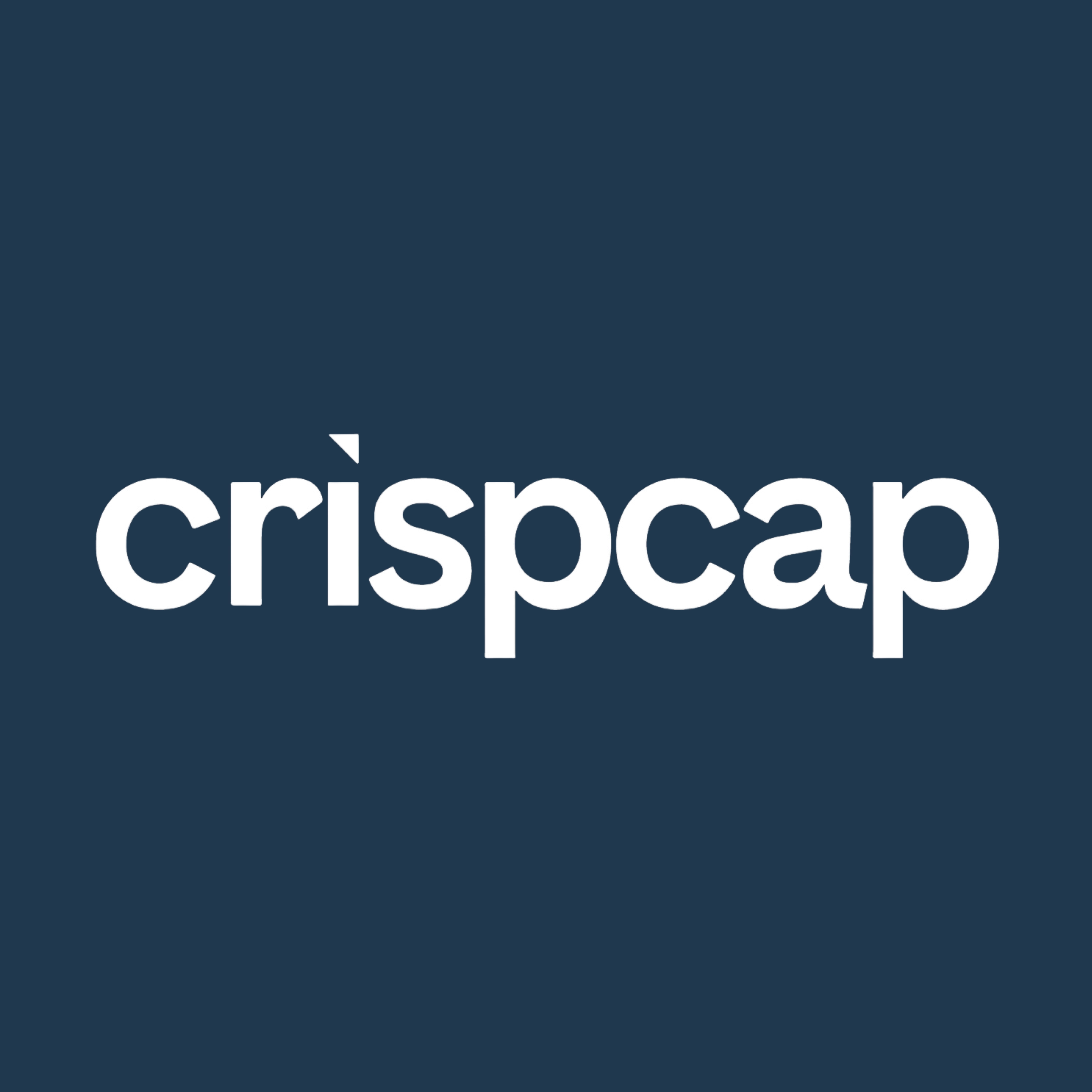 Crispcap