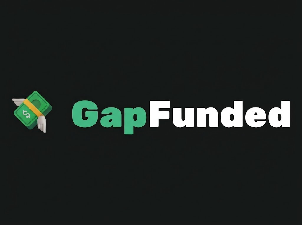 Gap Funded