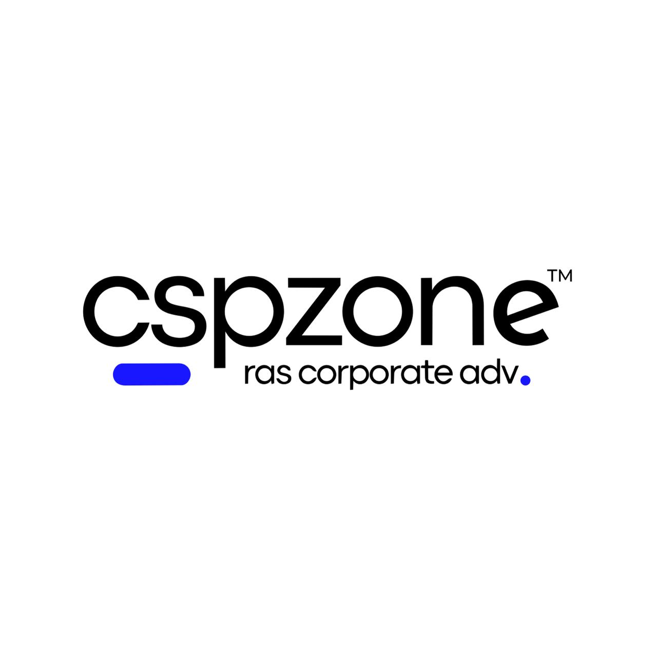 CSPzone by RAS Corporate Advisors LLC