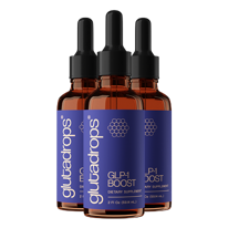 GlutaDrops GLP-1 Boost Reviews