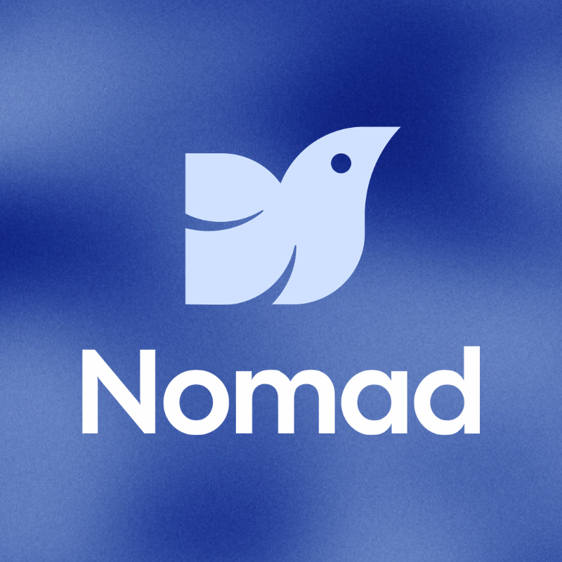 Nomad - Assurance Voyage