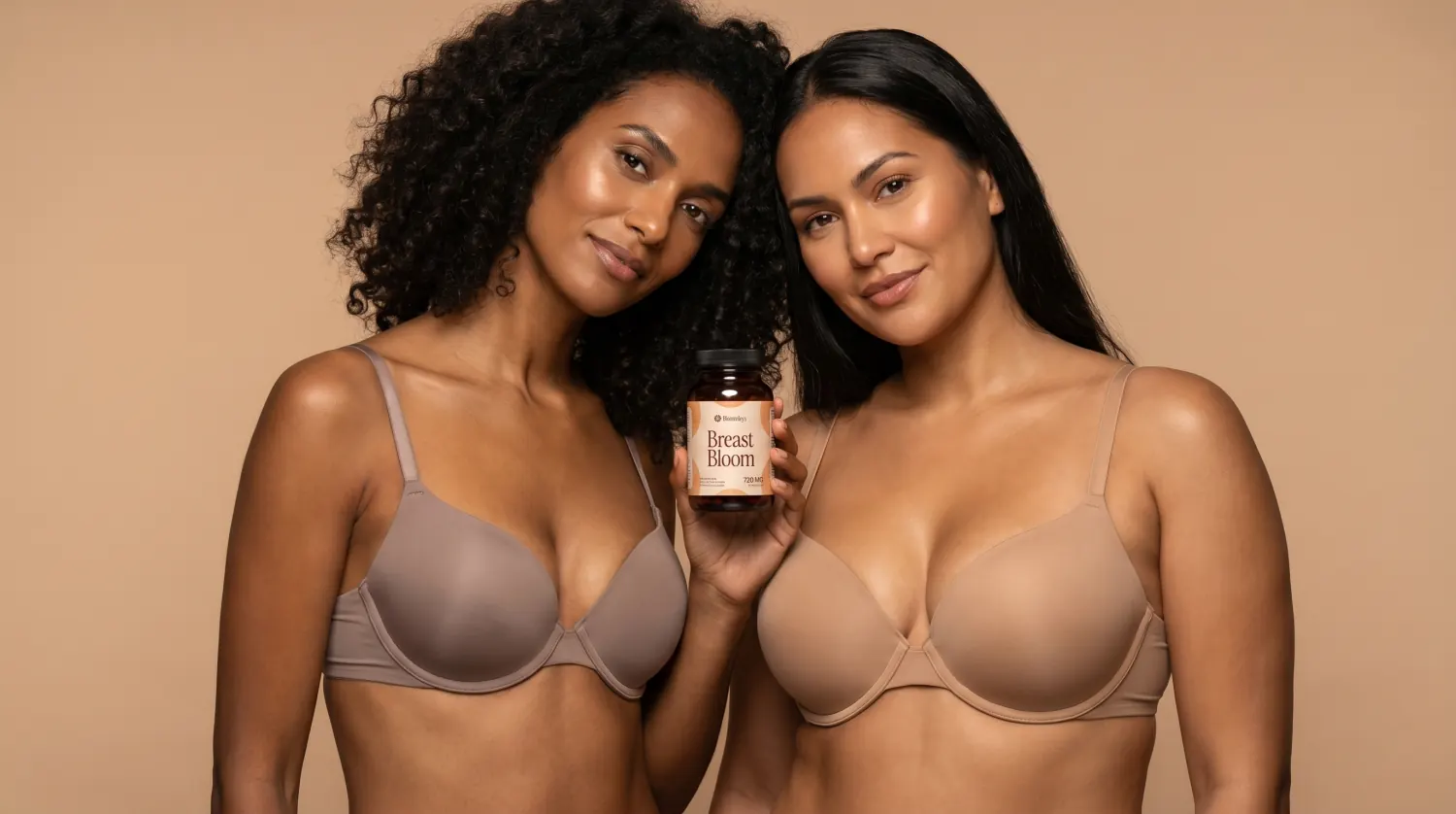 Bewertungen zu Bloomleys Breast Bloom Vertrauen, Erfahrung, Ergebnisse |  Lesen Sie Kundenbewertungen zu breast-bloom.lovable.app