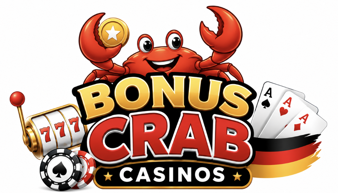 CrabCasino.de — Review für Spieler aus Deutschland