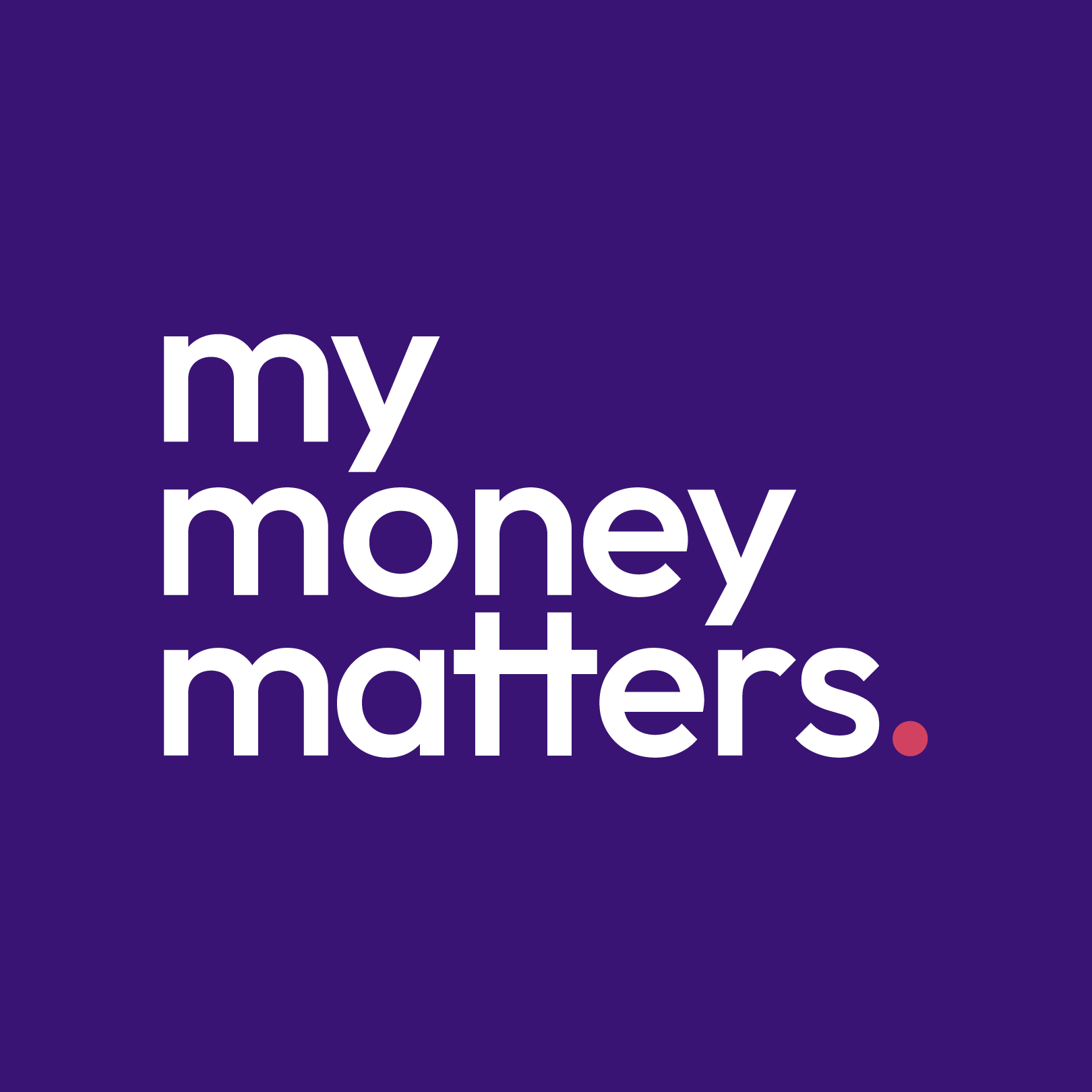 my money matters.