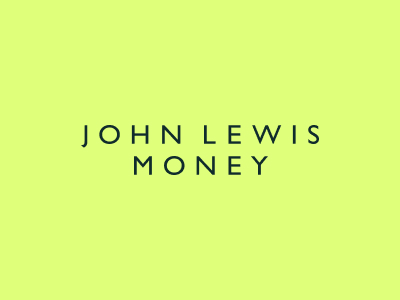 John Lewis Money