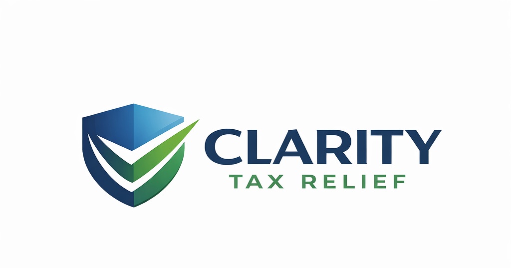 Clarity Tax Relief