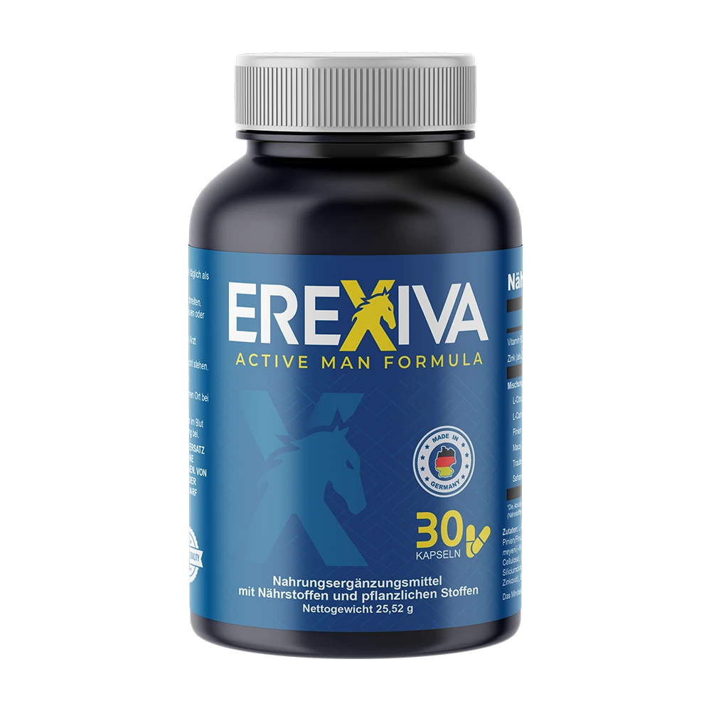 Erexiva Male Enhancement Reviews | Read Customer Service Reviews of erexiva -male-enhancement.discovernutra.com