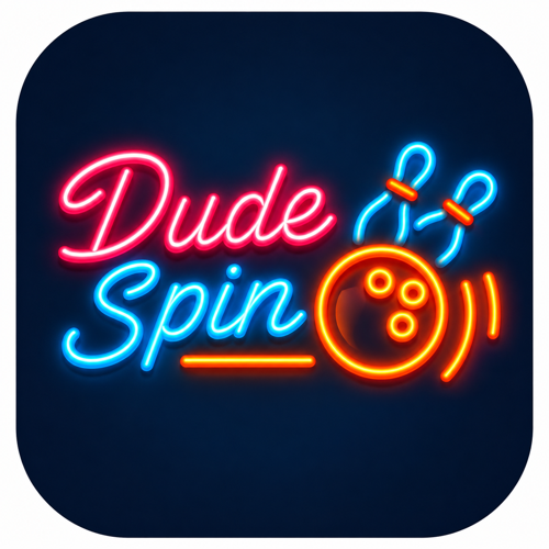 Bei Dude Spin Casino wetten: Überblick über Slots und Sportsbook