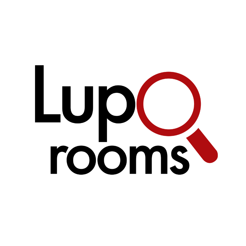 Lupo Rooms