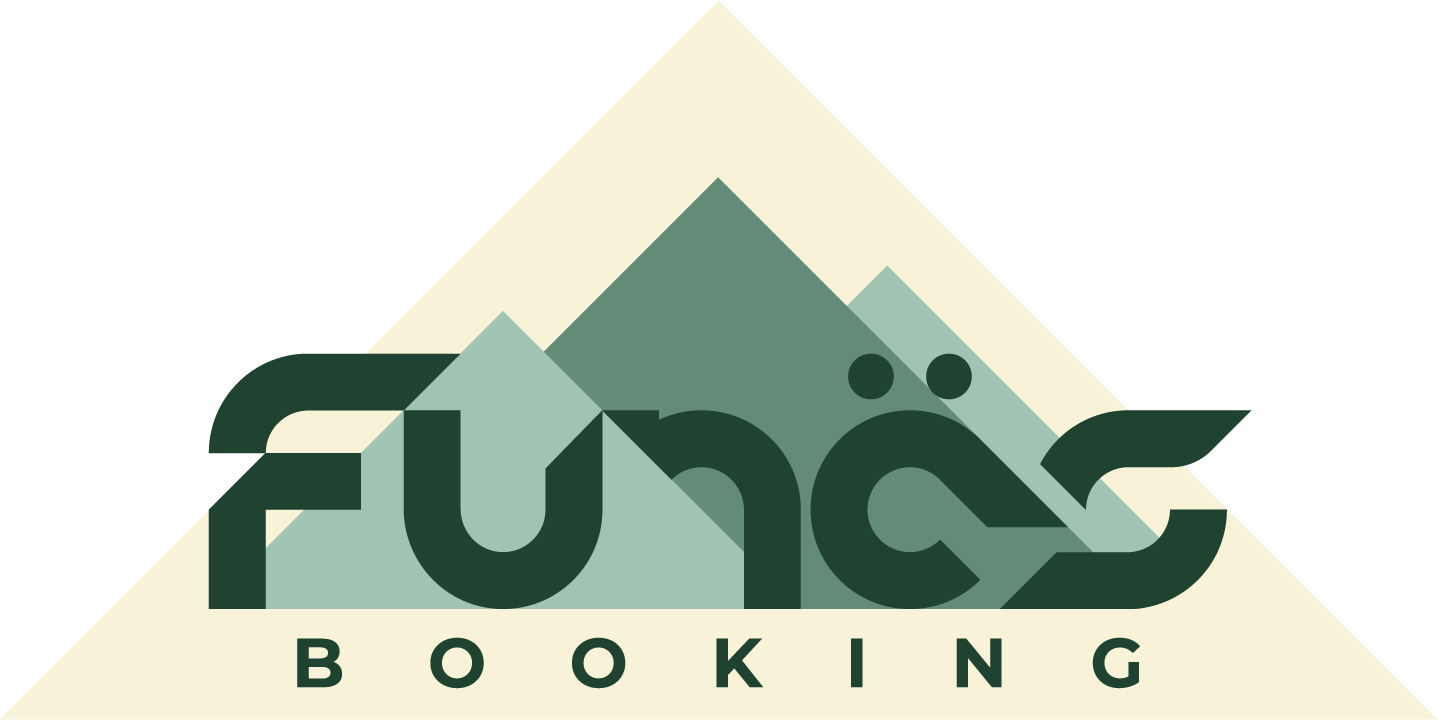 Funäs Booking