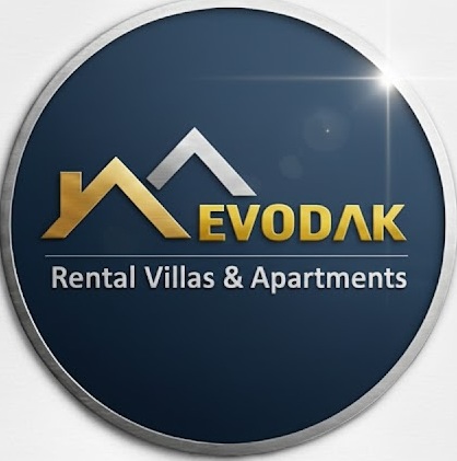 Evodak Apartments Ankara