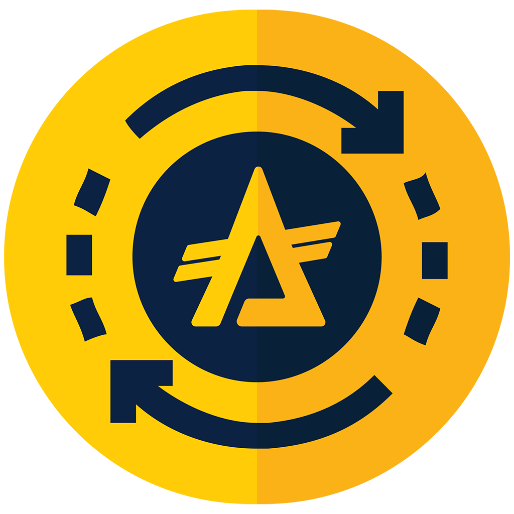 Adonis Exchange