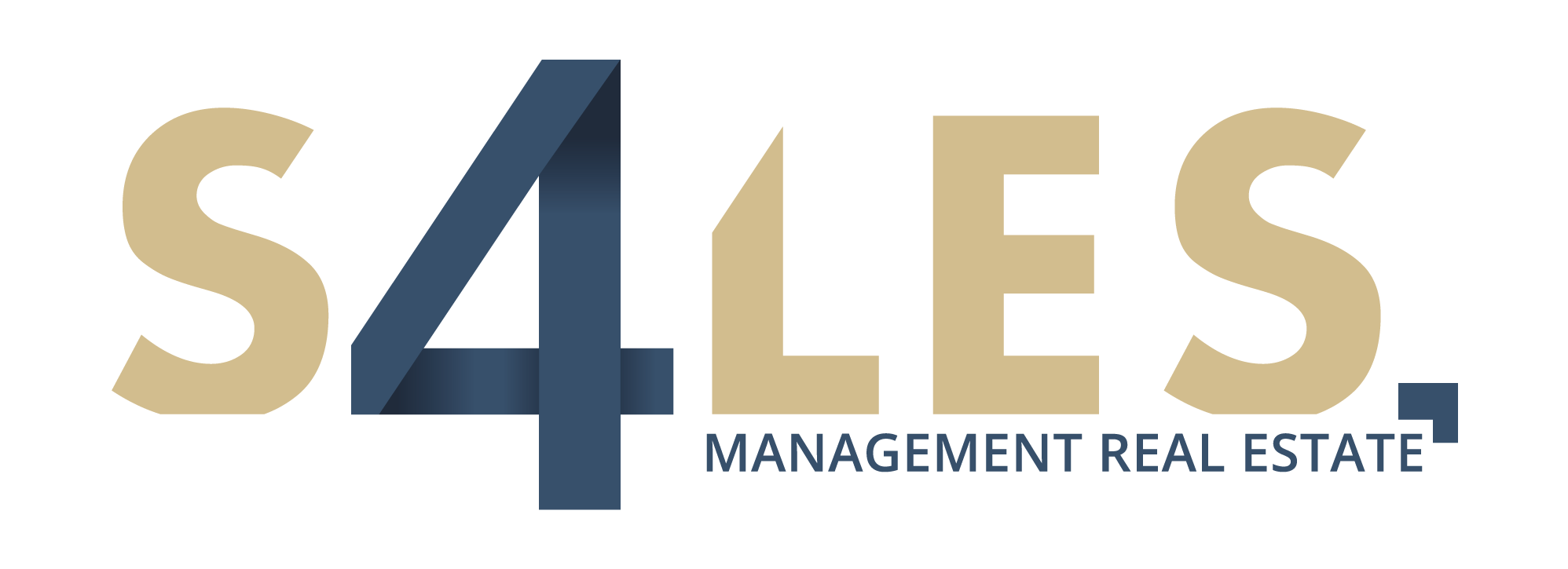 S4LES management real estate