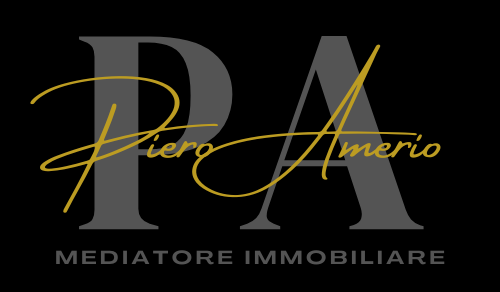 Piero Amerio Mediatore e Consulente Immobiliare indipendente