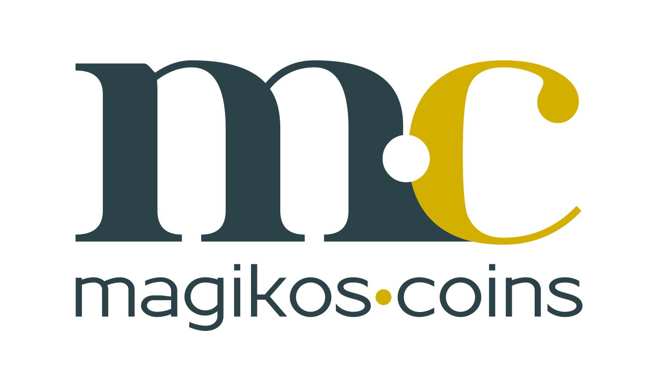Magikos Coins