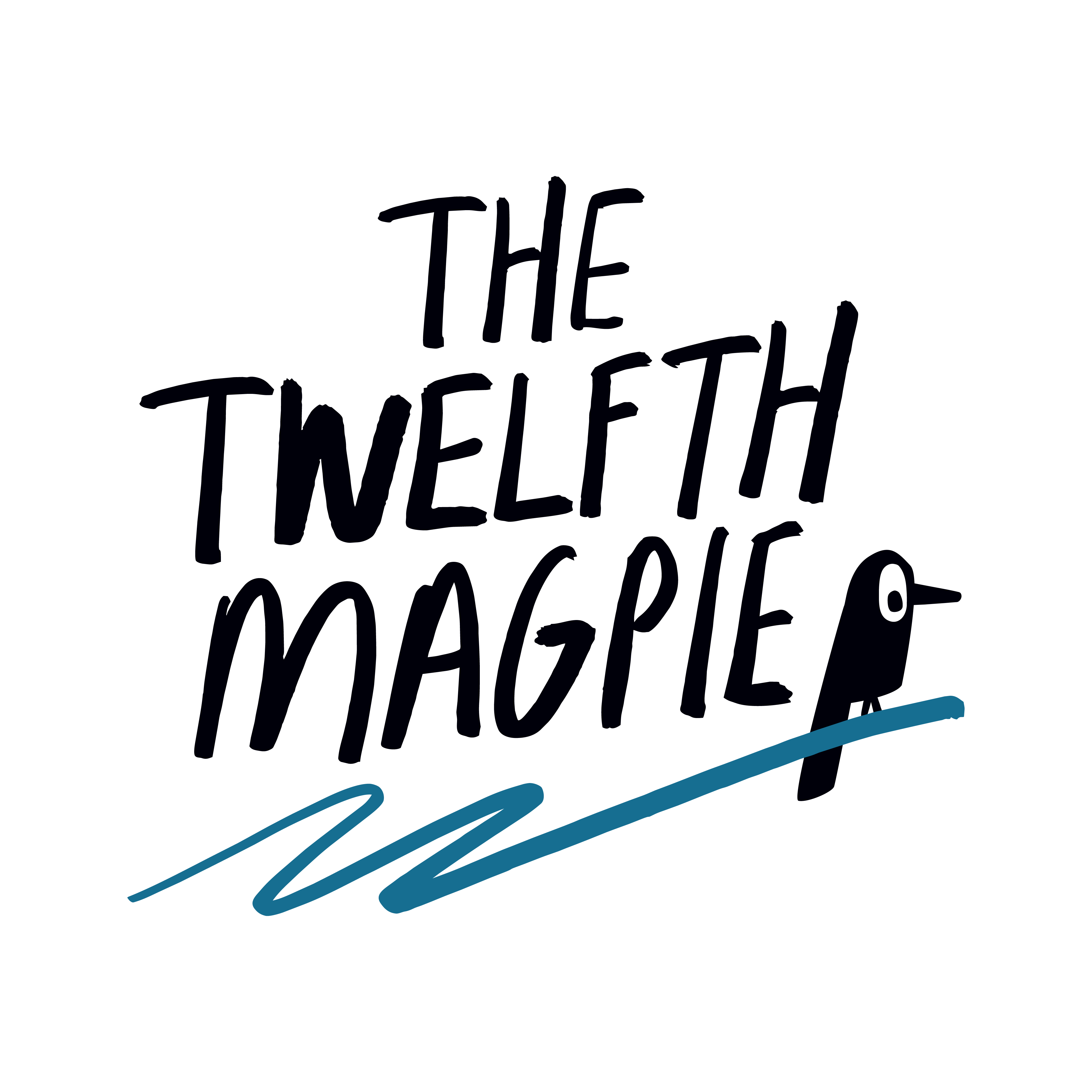 The Twelfth Magpie