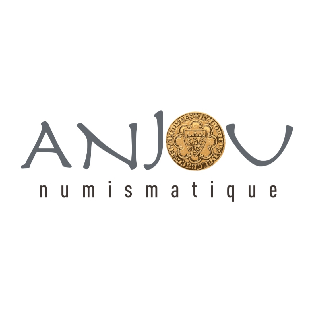 Anjou Numismatique